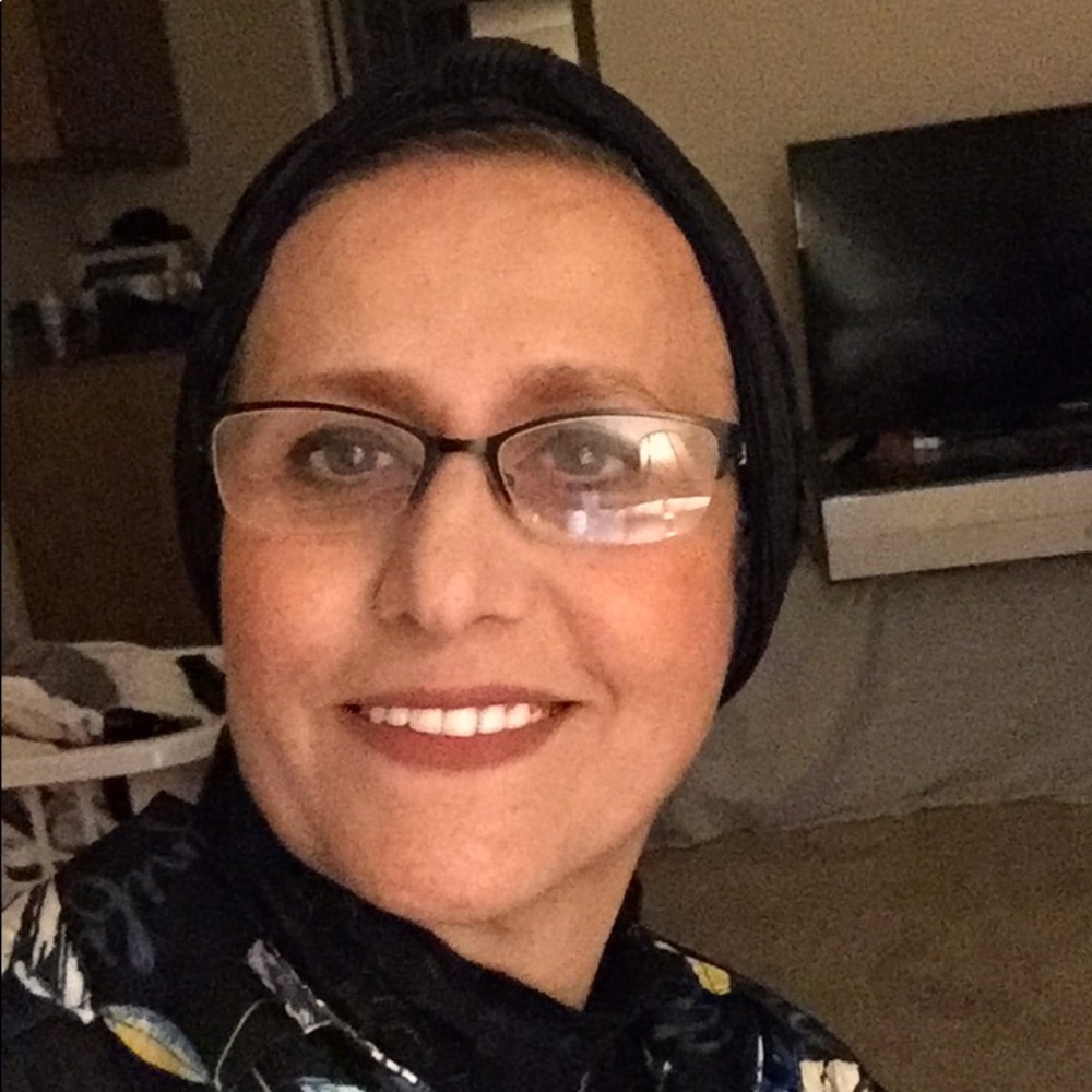 Meet your Posher, Rand